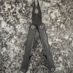 Leatherman Blast