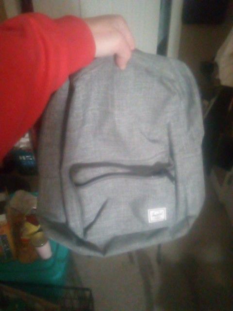 Herschel Backpack