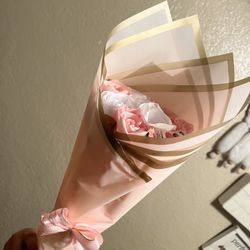 Ribbon Roses 