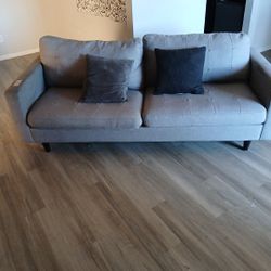 Used Sofa