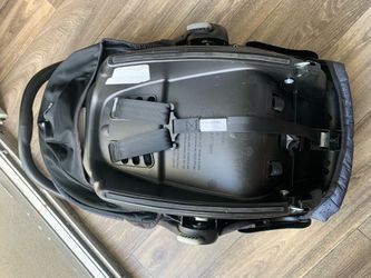 Maxi cosí baby car seat