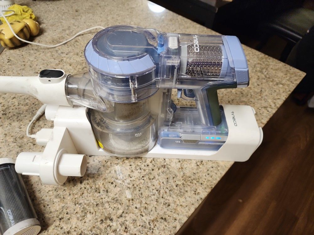 Tineco A11 Hand Held Pet Vacum