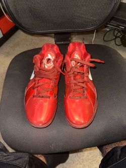 Kd all star 3s