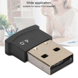 USB BT Adapter for PC
