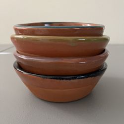 POZOLE BOWLS