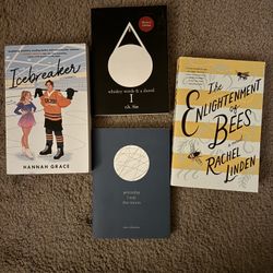 Books For Sale