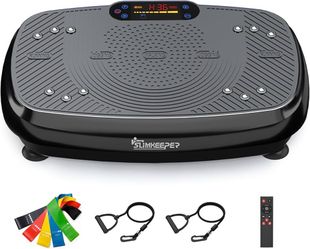 Vibration machine