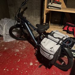 E-bike