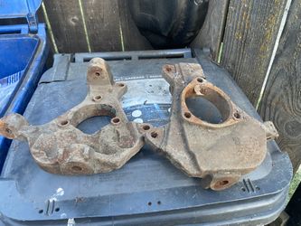 Spindles