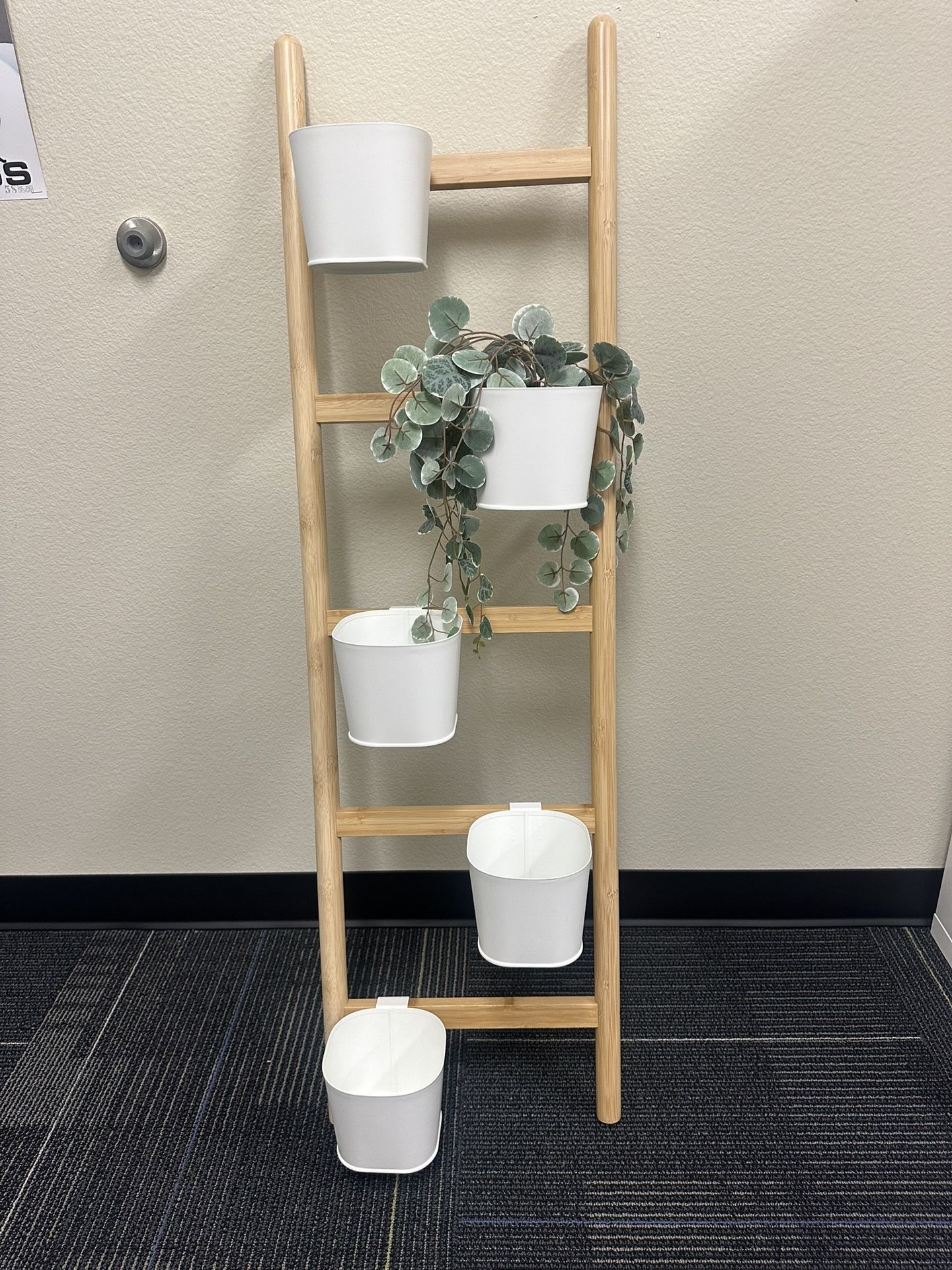 IKEA SATSUMAS Plant stand