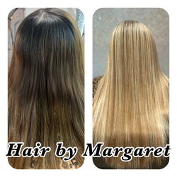 Hair Extensions 