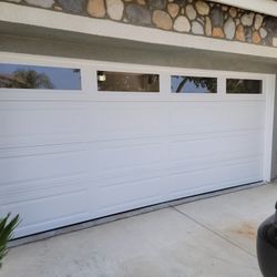 Garage Doors