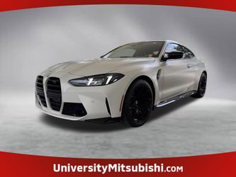 2025 BMW M4