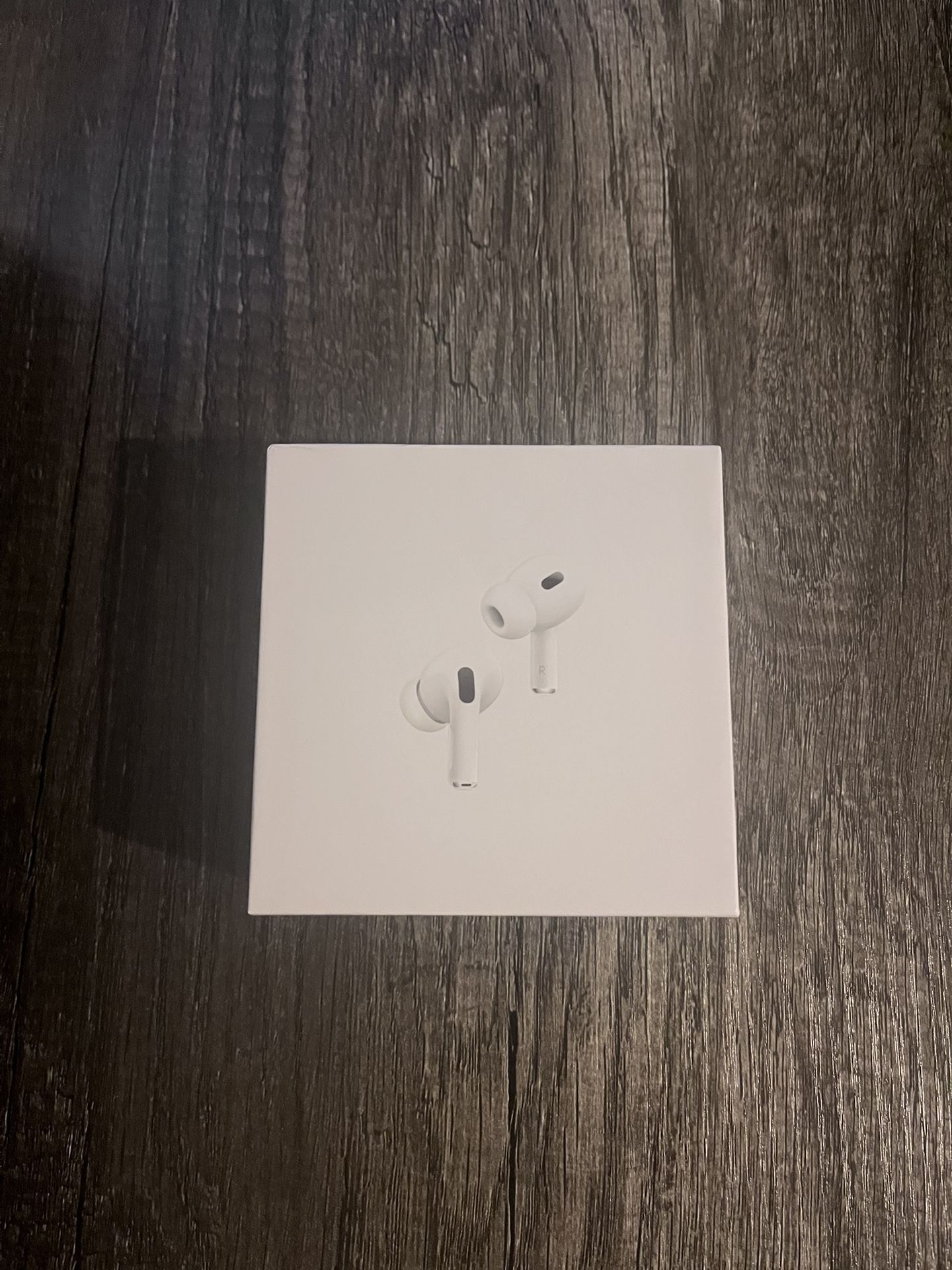 Apple AirPods Pro’s 2nd Generation