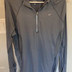 Nike Dry Fit Pullover 