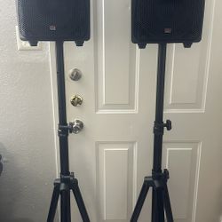 Galaxy Audio GPS-8 Monitor