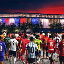 FIFA World Cup 2026 tix