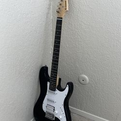 Electric Guitar 