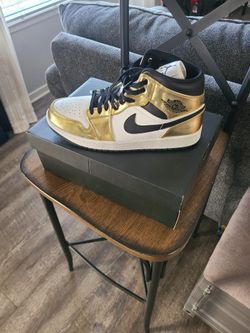 Jordan Retro 1 Sz. 12