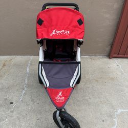 Stroller #2