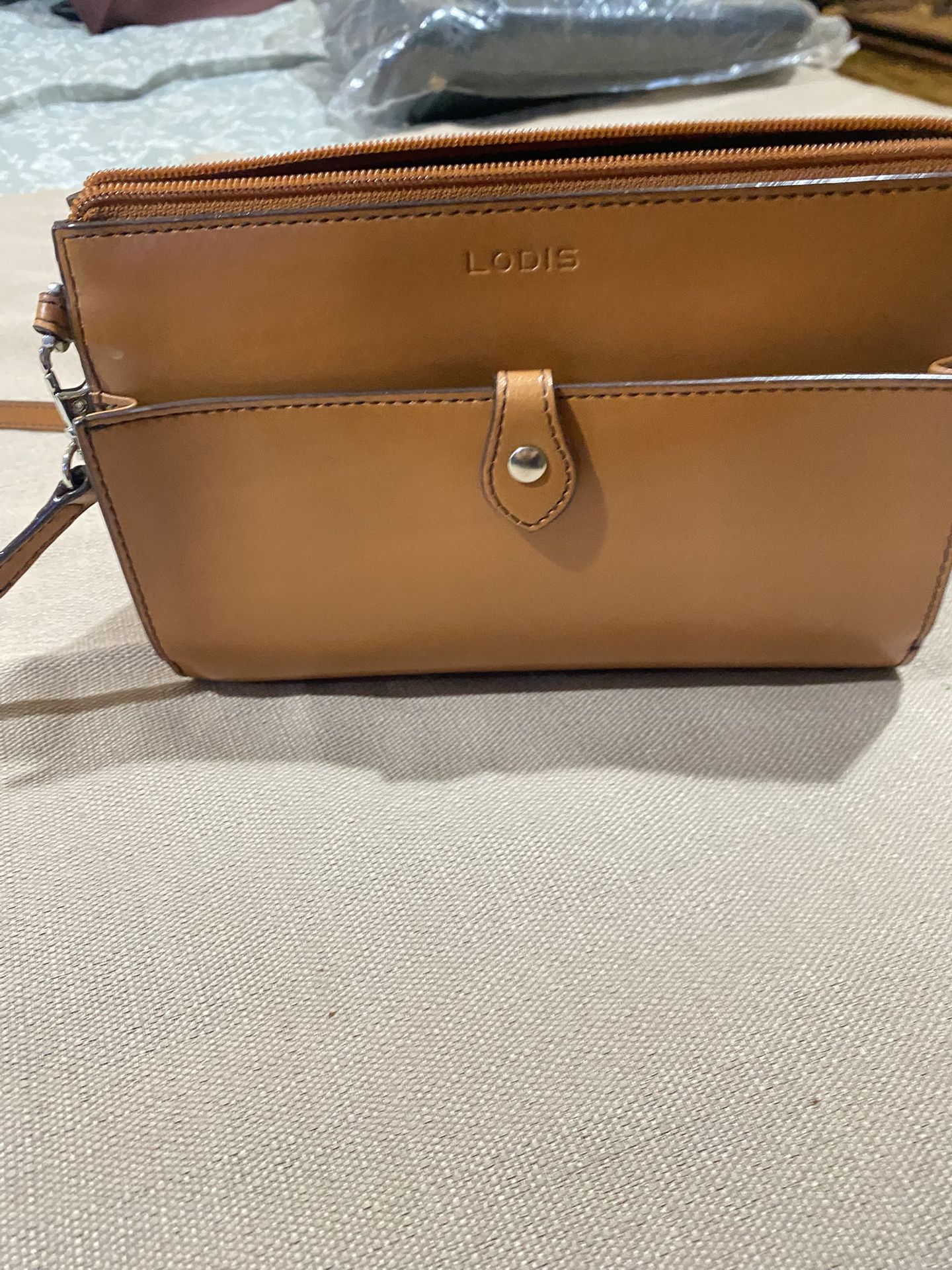 Lodi Small Purse