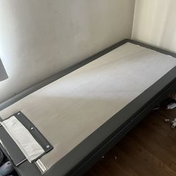 Adjustable Bed
