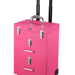 Make Up Case