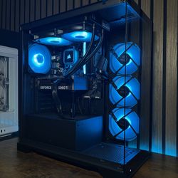 RTX 5060TI | RYZEN 5 7600 | 1TB NVME | GAMING PC