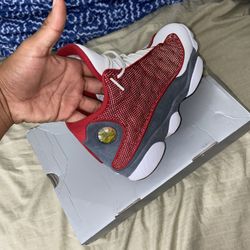 Jordans 13 