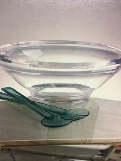 Salad bowl