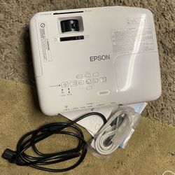 Epson  EX3220 Protector 
