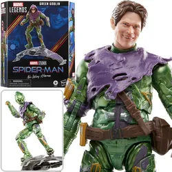 Marvel Legends Green Goblin No Way Home