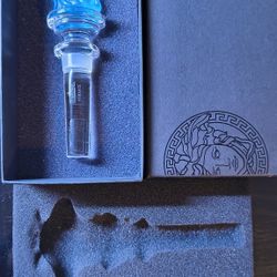 Versace Bottle Stopper / Cork