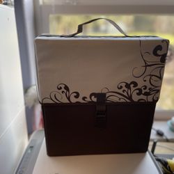 Creative memories 12 X12 Stourage