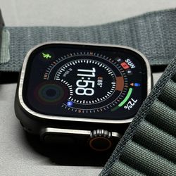 Apple Watch Ultra 2
