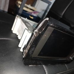 HARMAN
Model: BBXGTS / Boom! Box GTS