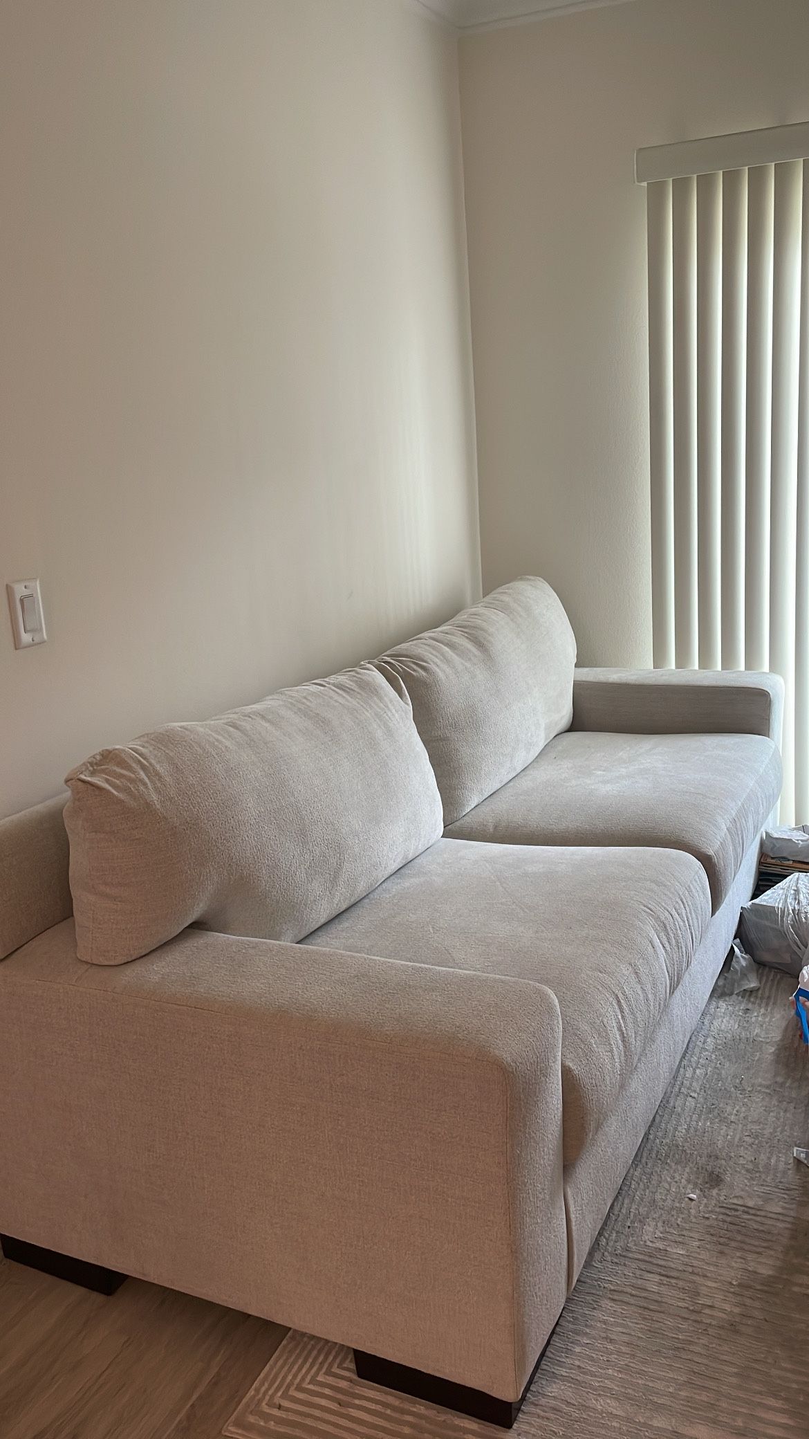 Ashley Furniture Couches for Sale in Los Angeles, CA OfferUp