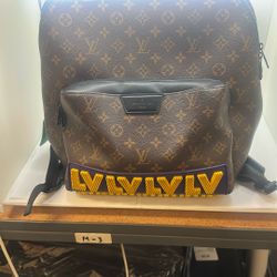 Louis Vuitton Bag
