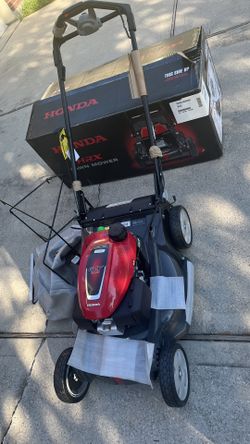 Honda gvc200 sale