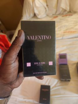 Valentino Uomo Born In Roma 100ml
