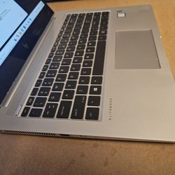 Hp Probook 450 G7 i7 32gb Ram 512gb SSD Drive 10th Gen 