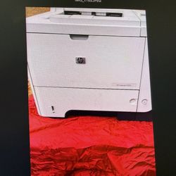 HP LaserJet Pro M402n Monochrome Laser Printer