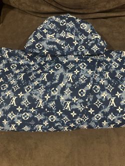 LV jacket