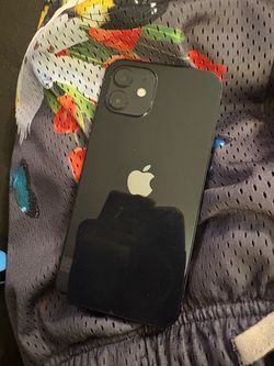 iPhone 12 brand new