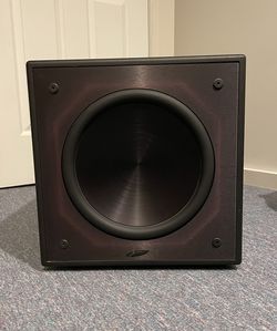 James Loudspeaker EMB-1200 Subwoofer