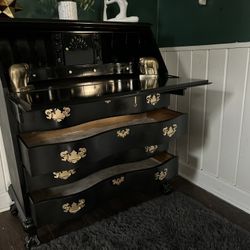 Secretary Desk