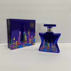 Bond No.9 New York