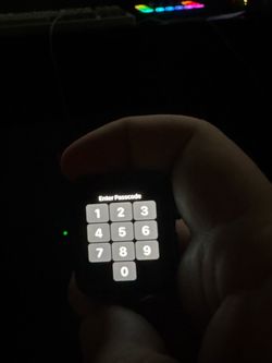 Apple Watch Series 3