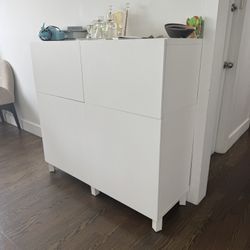 IKEA Besta Storage Combination 
