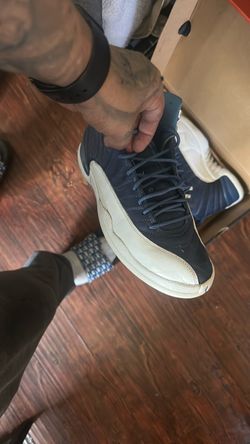 Jordan 12s